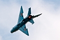 025_Kecskemet_Air Show_Mikoyan-Gurevich MiG-21UM Lancer B